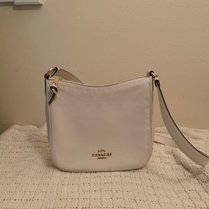 Coach Ellie File Bag